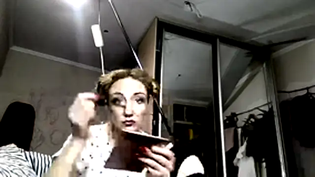 LilaniLoverx online show from January 12, 9:42 pm