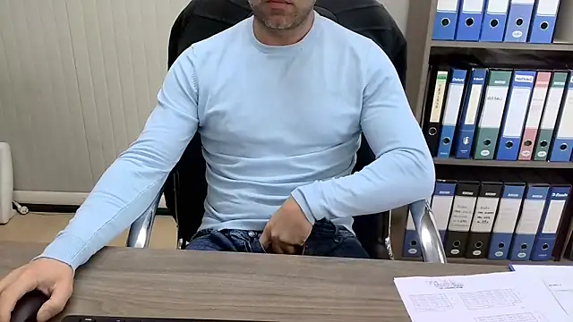 Evasionee online show from March 5, 8:10 am