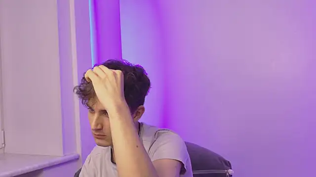 Richard steele hot online show from November 7, 3:23 pm