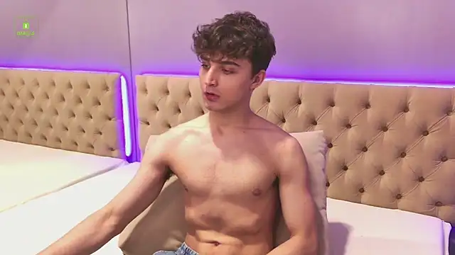 Richard steele hot online show from November 16, 3:28 pm