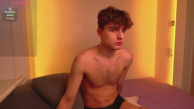 Richard steele hot online show from February 6, 3:26 pm