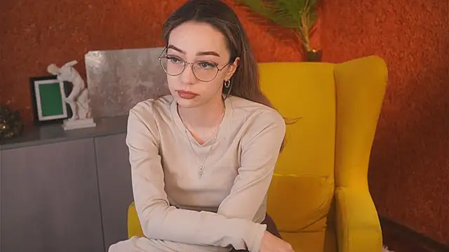 DeiraCharson online show from October 29, 4:04 am