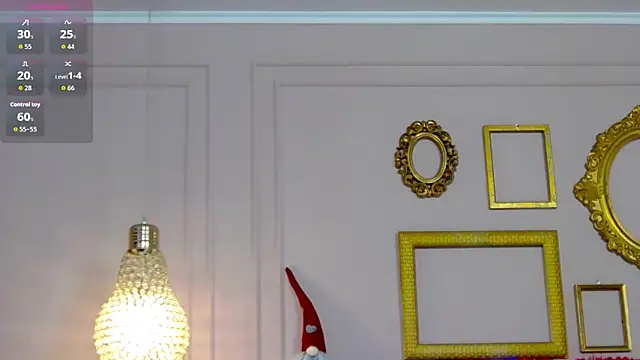 kittykelly online show from December 23, 10:24 am