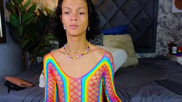 Indi rave online show from November 4, 3:44 pm