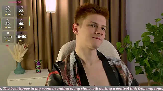 Allert  online show from April 10, 3:01 am