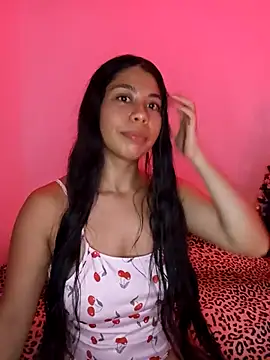 Angeeelinaxh online show from December 1, 4:28 am