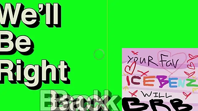 icebenz online show from May 5, 9:06 am