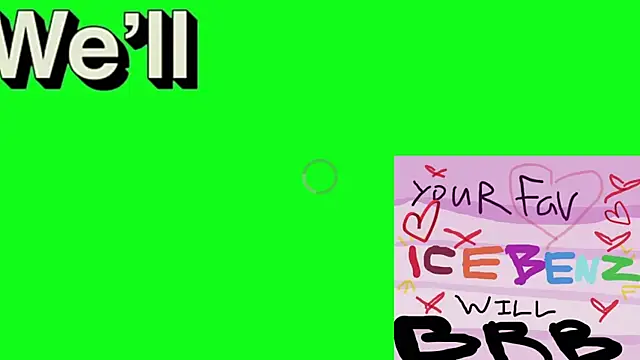 icebenz online show from May 6, 9:47 am