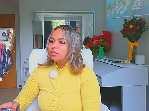 diosadeluniverso online show from March 20, 1:05 pm