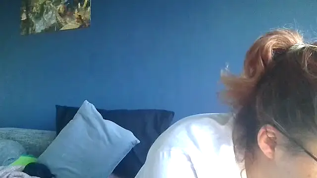Hausverbot3 online show from May 20, 6:03 pm