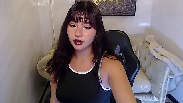 Afrodita Wild v online show from March 28, 1:11 pm