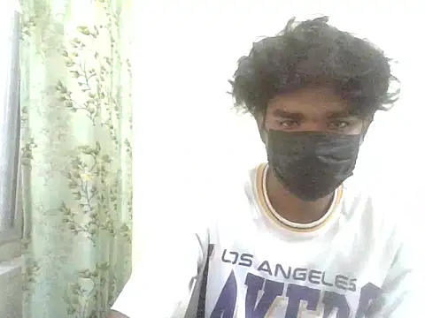 kriZ08 online show from May 12, 8:11 am