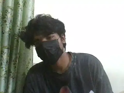 kriZ08 online show from May 29, 3:54 pm