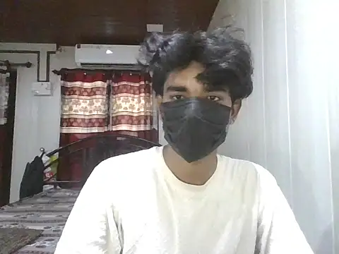 kriZ08 online show from May 31, 8:43 am