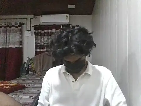 kriZ08 online show from June 23, 2:26 pm