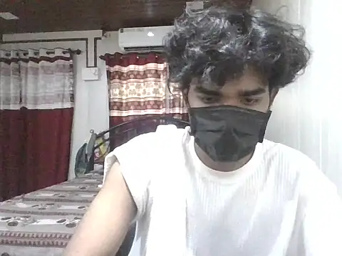 kriZ08 online show from June 26, 8:19 am