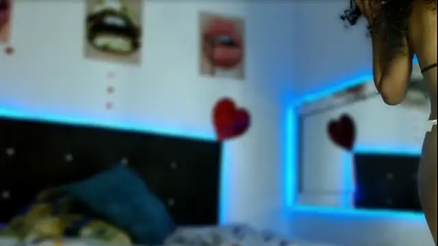 antonella pink2 online show from November 13, 3:55 pm