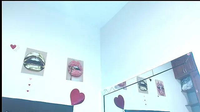 antonella pink2 online show from February 11, 1:05 pm