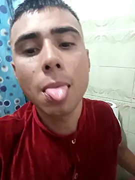 Snapshot of robinhd1234 chatting on February 5, 3:27 pm robinhd1234 online show from February 5, 3:27 pm