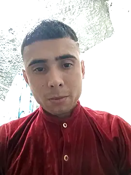 Snapshot of robinhd1234 chatting on February 7, 12:03 am robinhd1234 online show from February 7, 12:03 am