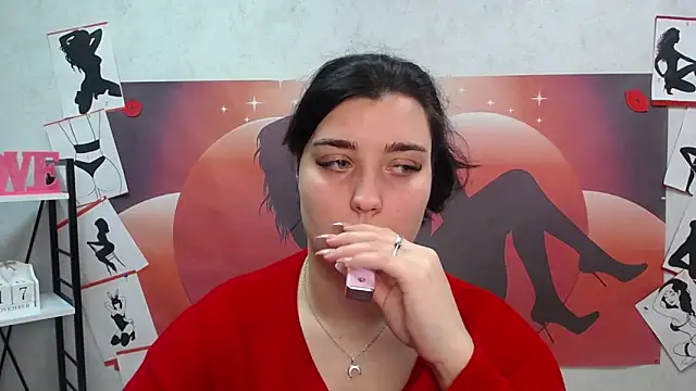 ScarletCargo online show from November 22, 6:12 am