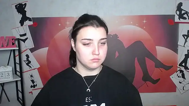 ScarletCargo online show from November 26, 6:14 am