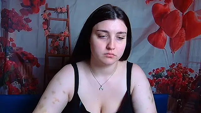 ScarletCargo online show from February 17, 12:34 pm