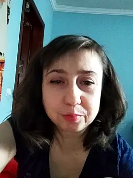 MaryKiki5619 online show from February 2, 2:27 pm