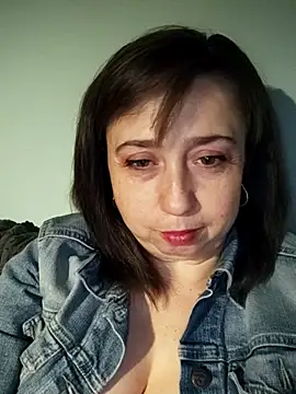 MaryKiki5619 online show from March 31, 6:30 pm