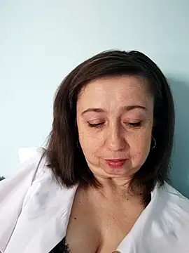 MaryKiki5619 online show from May 31, 12:45 pm