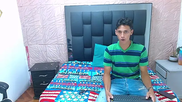 wiltom  online show from October 30, 3:41 am