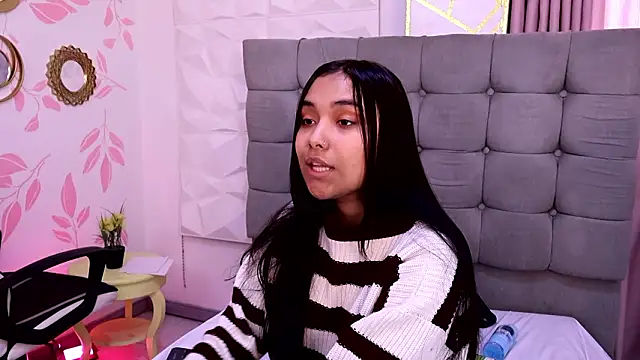 Isabelle Lane online show from January 31, 7:11 pm