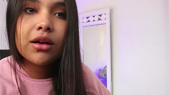 Isabelle Lane online show from March 16, 12:42 pm