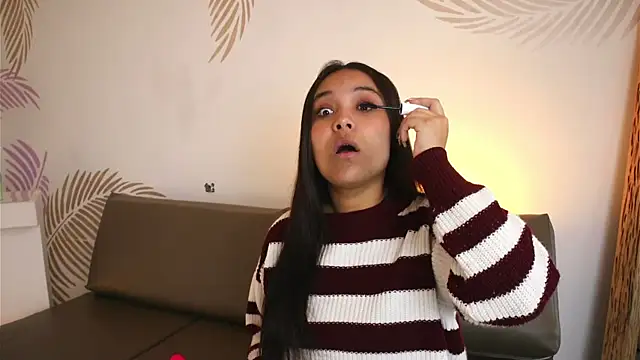 Isabelle Lane online show from March 27, 12:38 pm