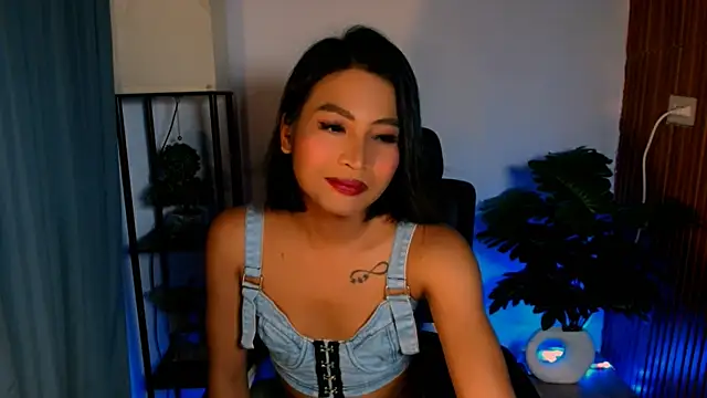 YourPrettyBella TS online show from June 7, 1:26 pm