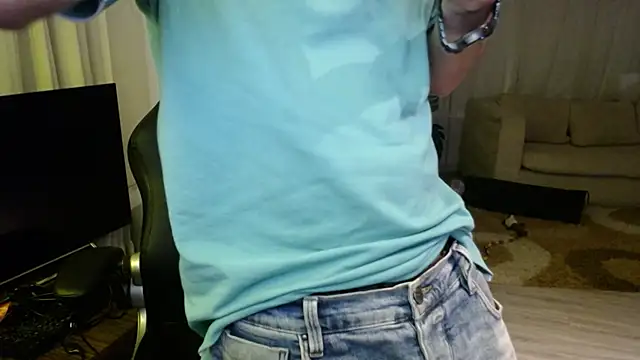 cowboy co online show from October 26, 3:23 am