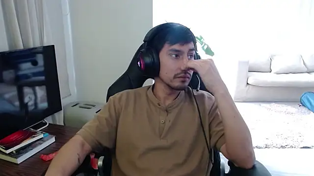 cowboy co online show from November 16, 7:52 pm