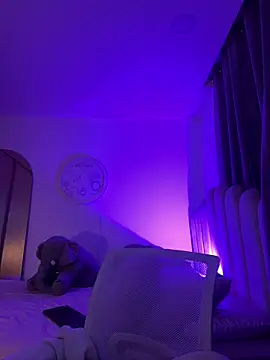 GiaStonne online show from March 29, 6:02 am