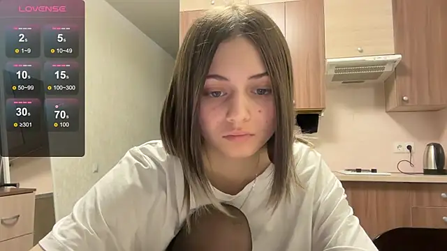 Snapshot of AidaGloshen chatting on January 10, 3:14 pm AidaGloshen online show from January 10, 3:14 pm