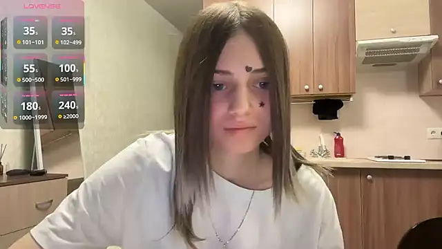 Snapshot of AidaGloshen chatting on January 13, 3:28 pm AidaGloshen online show from January 13, 3:28 pm