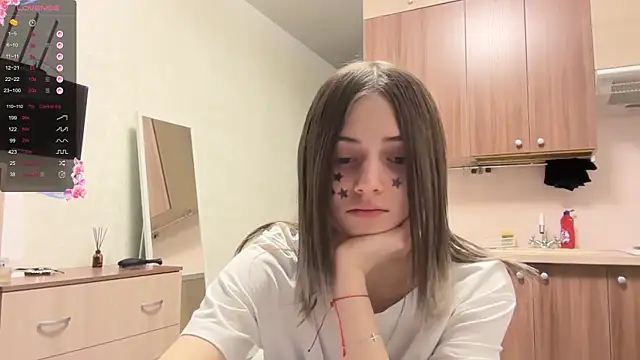 Snapshot of AidaGloshen chatting on January 15, 3:05 pm AidaGloshen online show from January 15, 3:05 pm