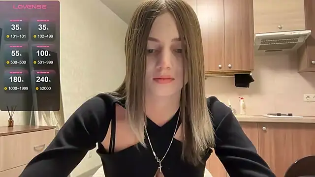 Snapshot of AidaGloshen chatting on February 9, 5:50 pm AidaGloshen online show from February 9, 5:50 pm