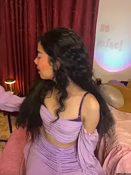 wetbyAlice online show from March 30, 11:17 pm