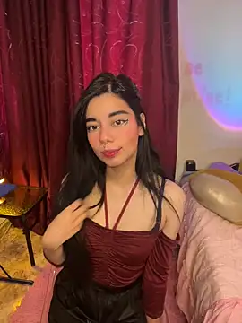 wetbyAlice online show from April 2, 10:40 pm