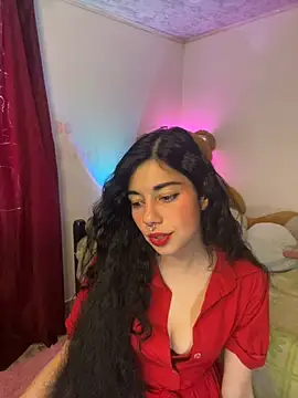 wetbyAlice online show from May 14, 9:43 pm