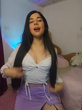 wetbyAlice online show from July 17, 8:57 pm