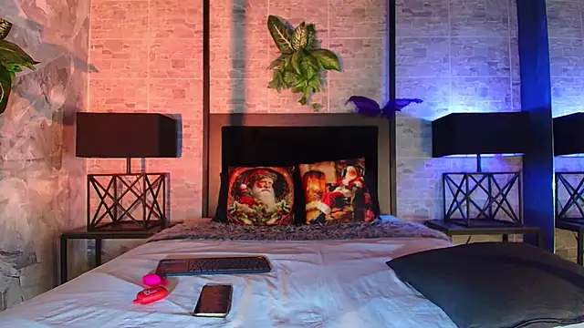 Natasha Dior online show from December 18, 2:01 pm