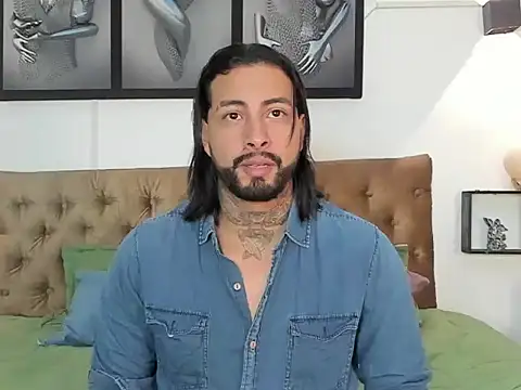 christopher palmerjs online show from February 24, 4:43 am