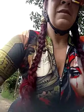 LAPOTRA 04 online show from November 21, 3:22 pm