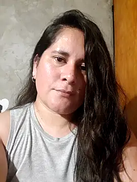 Clara Arg online show from December 3, 2:08 am